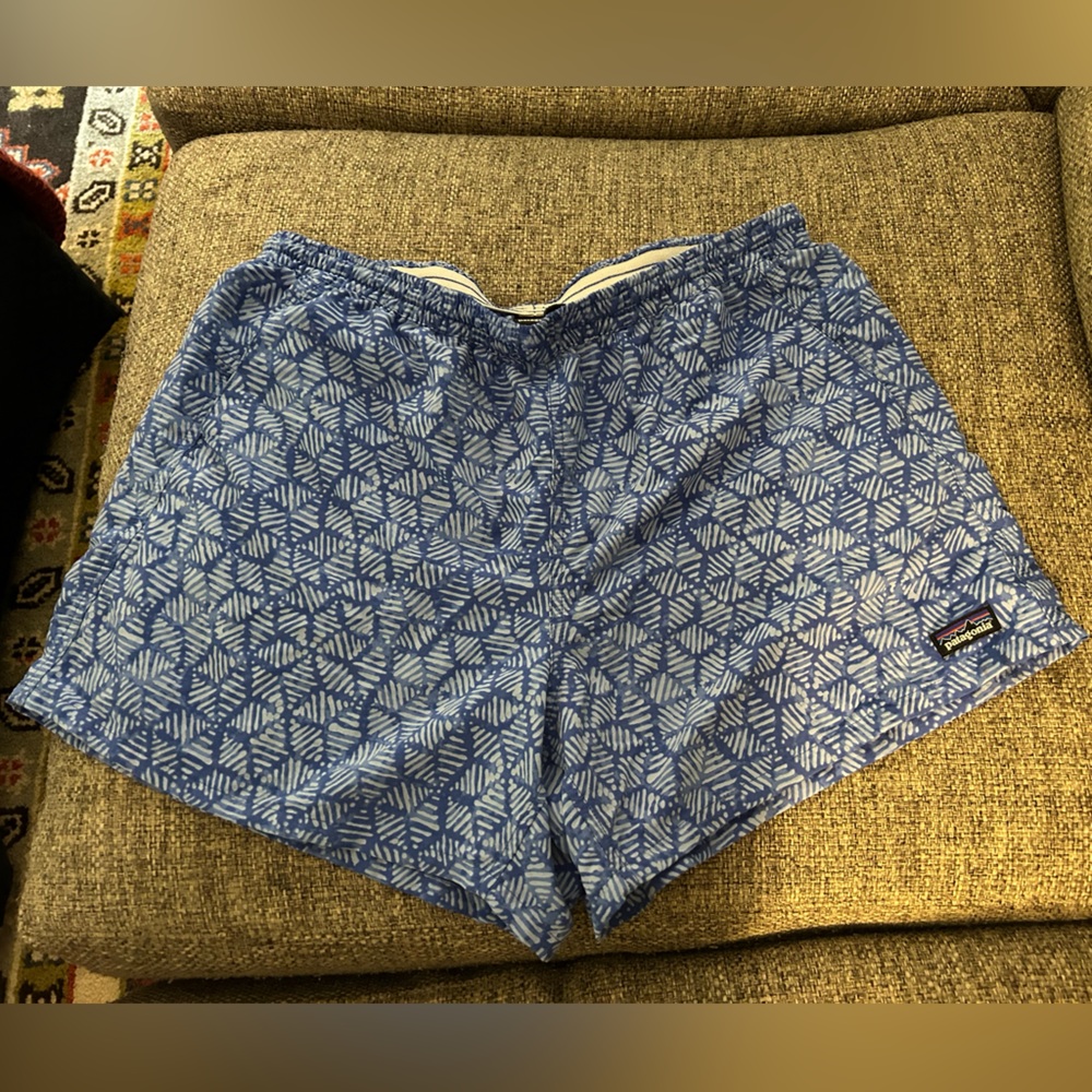 Patagonia Shorts